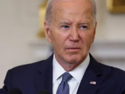 Байден не виключив застосування військ США на Тайвані в разі вторгнення Китаю