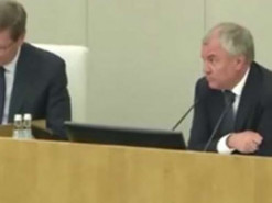 У РФ хочуть засекретити інформацію про хід війни в Україні