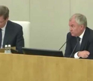 У РФ хочуть засекретити інформацію про хід війни в Україні