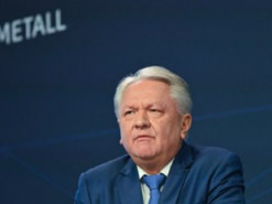 ЗМІ дізналися, що путін сказав силовикам перед замахом на гендиректора Rheinmetall