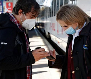 У Мінцифри назвали найпоширеніші помилки, які заважають згенерувати COVID-сертифікати у додатку Дія