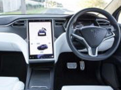 Владельцы Tesla смогут настраивать «рингтоны» на своих электрокарах