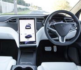 Владельцы Tesla смогут настраивать «рингтоны» на своих электрокарах