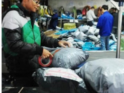 AliExpress остановил доставку товара из-за коронавируса в Китае