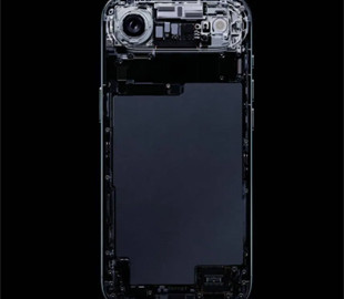 Apple розкрила вартість позагарантійного ремонту iPhone Air