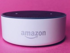 Alexa научилась управлять домашней сигнализацией