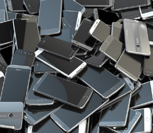 В Германии установили автоматы, где можно продать старый смартфон