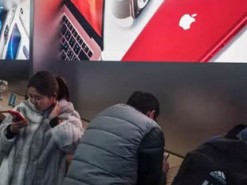 Apple легко можно ограбить на $1 млн с помощью старых iPhone