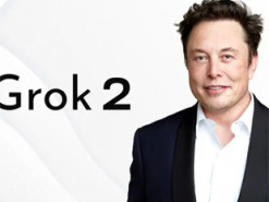 Ілон Маск оголосив дати виходу АІ-чатботів Grok 2 та Grok 3