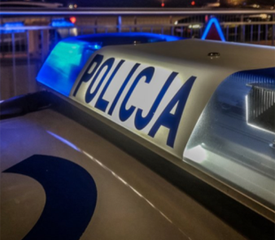 У Польщі затримали росіянина за підозрою у шпигунстві