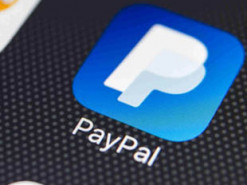 PayPal является главной целью фишинговых атак