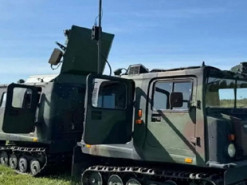 В Естонії представили нову систему ППО зі штучним інтелектом: обіцяють революцію