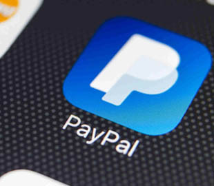 PayPal является главной целью фишинговых атак