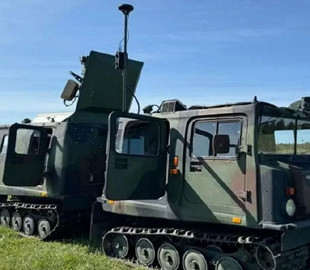 В Естонії представили нову систему ППО зі штучним інтелектом: обіцяють революцію