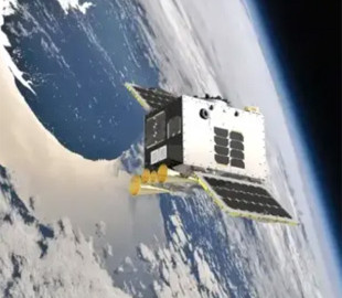 Kratosс демонструє технологію супутникового Інтернету для армії США