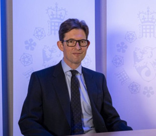 Глава MI5 заявив про посилення гібридних кампаній Ірану та Росії проти Британії