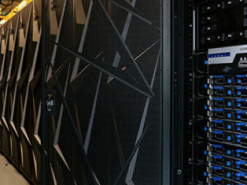 ЄС створює мережу суперкомп’ютерів у восьми містах Європи