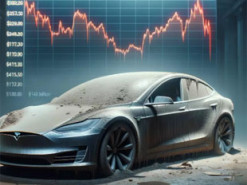 Сумніви в популярності електромобілів зробили Tesla на $145 млрд біднішою