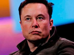 Ілон Маск першим в історії досяг статків у $500 млрд