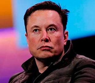 Ілон Маск першим в історії досяг статків у $500 млрд