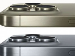 iPhone 16 може поставлятися з більш ємними акумуляторами