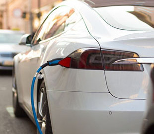 Япония запретит продажи авто на бензине и дизеле