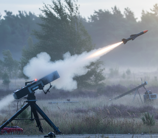 НАТО змінює концепцію ППО: дешеві ракети замість дорогих комплексів