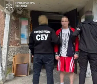 Від 800 до 8 тисяч гривень за завдання: як 25-річний житель Хмельниччини передавав ворогу військові дані