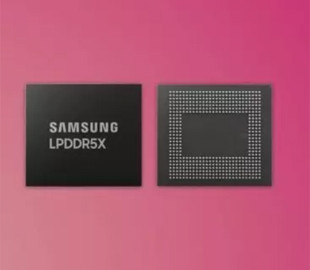Samsung создала совершенно новый тип оперативной памяти для смартфонов