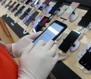 Назван лидер африканского рынка смартфонов