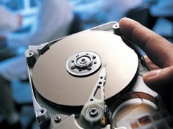 Магнитные пластины жёстких дисков могут перейти на многослойную запись