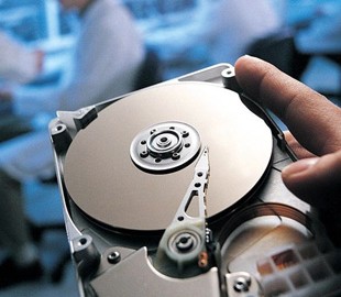 Магнитные пластины жёстких дисков могут перейти на многослойную запись