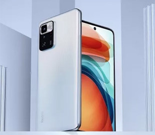 Раскрыты характеристики Xiaomi Redmi Note 11 Pro