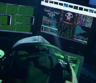 Anonymous пригрозили взломать 40 компаний, которые продолжают сотрудничать с РФ