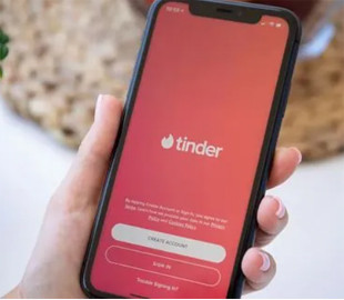 Tinder запускає нову функцію подвійних знайомств Double Date