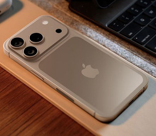 Стало відомо, якою буде камера в iPhone 17 Pro