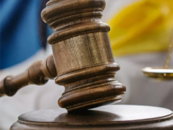 Чоловік, який передавав росіянам інформацію про ЗСУ, отримав 15 років тюрми