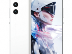 Детальні технічні характеристики та дизайн Red Magic 10 Air розкрили до презентації