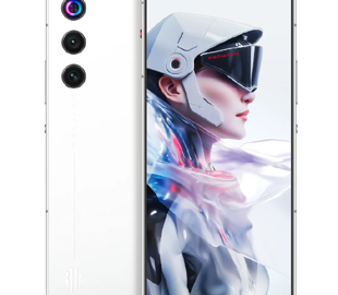 Детальні технічні характеристики та дизайн Red Magic 10 Air розкрили до презентації