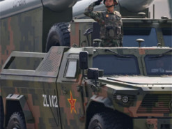 Дипломат США звинуватив Китай у викраденні розробок техніки