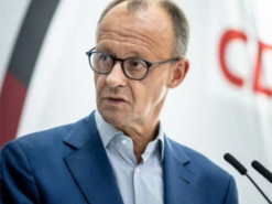 Танки, бронемашини й амбіції: Німеччина готує переозброєння армії на €25 млрд