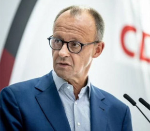 Танки, бронемашини й амбіції: Німеччина готує переозброєння армії на €25 млрд