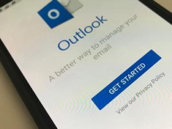 Найдена опасная уязвимость в Outlook для Android