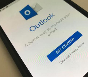 Найдена опасная уязвимость в Outlook для Android