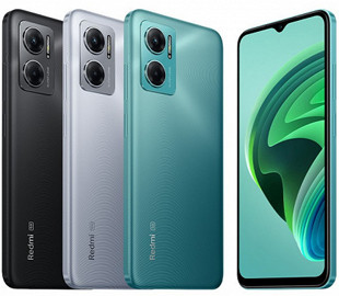 Новый Redmi с 50-мегапиксельной камерой готов к выходу