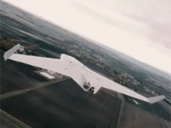 Розкриті технічні характеристики нового французького ударного дрона Rodeur 330