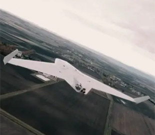 Розкриті технічні характеристики нового французького ударного дрона Rodeur 330