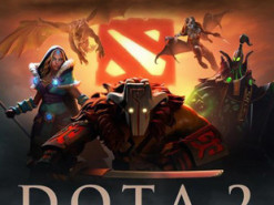 Онлайн в Dota 2 упал до показателя 2013 года