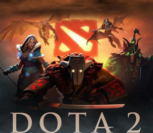 Онлайн в Dota 2 упал до показателя 2013 года