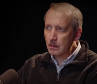 У Москві затримали головного редактора «Новой газеты» Сергія Соколова